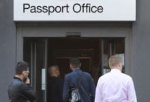 Passport office strike likely to cause even longer delays.