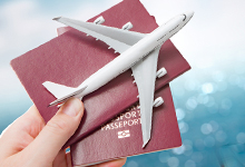 When You Don�t Need a Passport To Travel